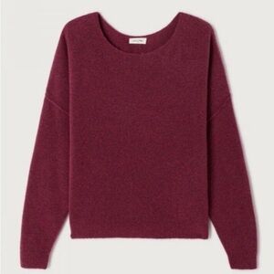 American Vintage Chunky Sweater